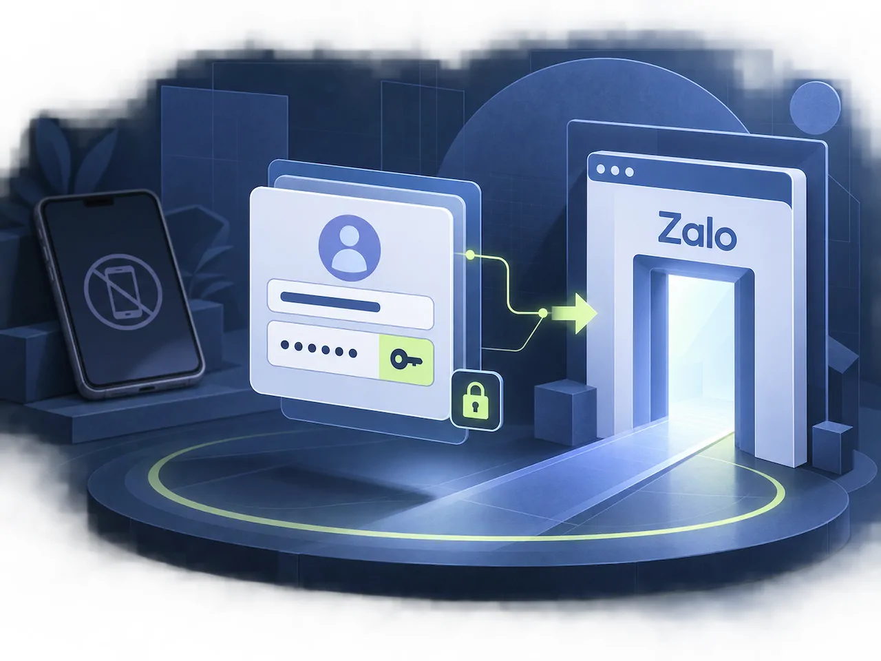 Zalo Web là gì? Cách đăng nhập Zalo trên trình duyệt không cần cài đặt